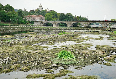 Voda jako strategická zbraň: Nové konflikty v éře klimatické změny