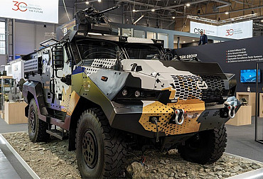 Bezpilotní hrozba: Česká a slovenská řešení proti dronům