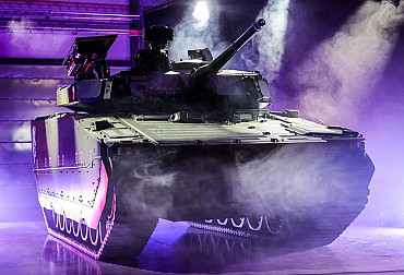 7. mechanizovaná brigáda je zas o krok blíže novým BVP CV90
