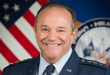 Generál Breedlove: Musíme vyřešit „problém Putina“