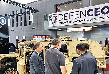 Jak se stát dodavatelem pro obranný průmysl? Komplexní návod nabídne konference DEFENCEO