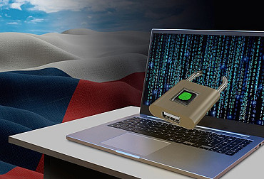Česko posiluje kybernetickou odolnost: Nová strategie míří na technologickou suverenitu a mezinárodní leadership