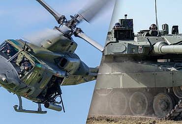 NATO Days 2025: Největší bezpečnostní přehlídka ve střední Evropě opět potvrdila svůj význam