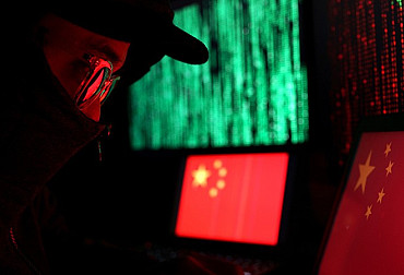 Čína a česká bezpečnost: Staneme se digitální kolonií?