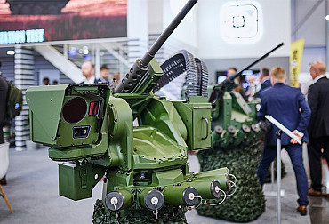 Technologie ochrany perimetru: Přehled, kontrola, převaha