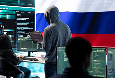 Česko v digitálních zákopech: když místo tanků útočí trollové