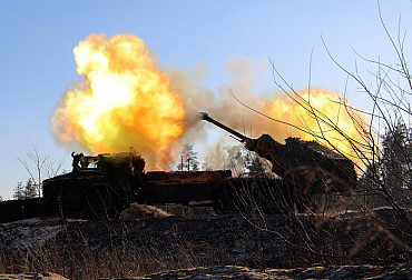 Evropská autonomie začíná v Kyjevě: Přenos technologií jako zbraň budoucnosti
