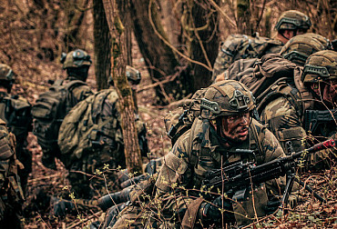 Česká republika po Haagu: Z pasivního člena k odpovědnému spojenci?