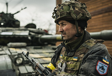 Tři roky solidarity s Ukrajinou: Co po sobě zanechává odcházející česká vláda