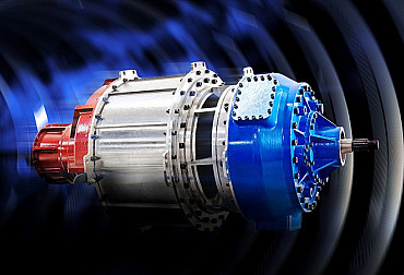 Skupina CSG kupuje výrobce pohonných jednotek pro UAS