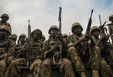 Zapomenutá válka: Súdán se hroutí před zraky lhostejného světa