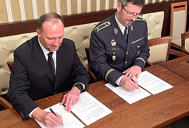 CSG a Univerzita obrany rozšiřují strategické partnerství