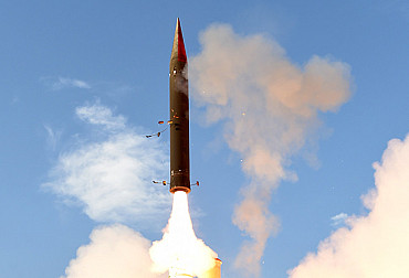 Německo aktivovalo baterii Arrow 3: Odstrašující signál pro Moskvu v hodnotě 4 miliard eur