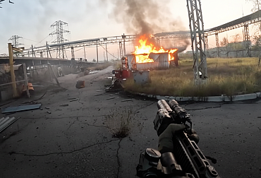 Video: Tichý úder v Pokrovsku. Jak SSO bez ztrát zneutralizovalo nepřátelskou infiltraci