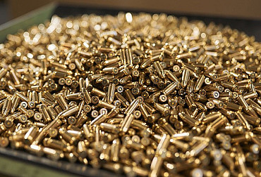 CSG získala mnohamiliardový kontrakt na dodávky malorážové munice pro zákazníka z regionu Jihovýchodní Asie