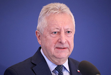 Jaromír Zůna: Obrana potřebuje stabilitu, jasné řízení a dlouhodobou vizi