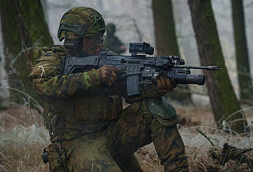 Ministr obrany Jaromír Zůna: Musíme mít jasno, co s armádou chceme dělat. Lednové měsíce budou klíčové