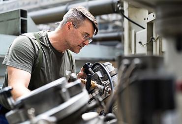 S rozmachem dronů roste i&nbsp;hlad po&nbsp;zaměstnancích. PBS GROUP nabírá stovky lidí