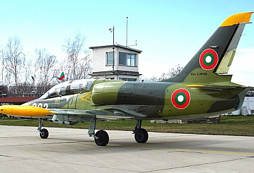 Závod pohonných jednotek LOM PRAHA poskytuje technickou podporu aliančním i civilním partnerům NATO