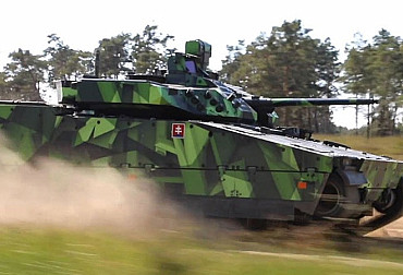 Obranný průmysl se bude i v roce 2026 významně podílet na celkovém HDP Slovenské republiky