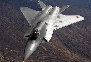 Projekt FCAS: Test důvěryhodnosti, který Evropa nezvládla