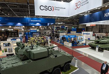 Czechoslovak Group oznamuje plánované IPO