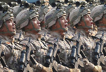 Tchaj-wan jako další lakmusový papírek světového řádu: co&nbsp;by znamenal čínský útok a&nbsp;proč už nejde jen o&nbsp;Asii