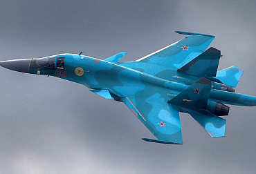 Od selhání k adaptaci: Ruské vzdušné síly a evropská bezpečnost