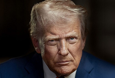 Projev Donalda Trumpa v Davosu 2026: realismus, síla a konec iluzí globální politiky