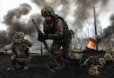 Koalice ochotných bez iluzí: Střední Evropa a&nbsp;hranice možného