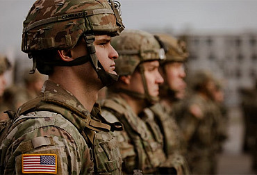 Nová americká obranná strategie a proměna transatlantické odpovědnosti