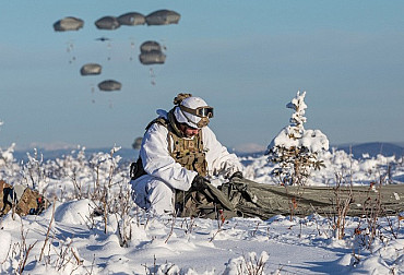 Generál Šedivý: USA si v Grónsku vždy tak trochu dělaly, co chtěly