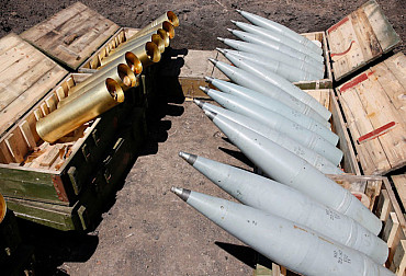 Estonská rozvědka: Masová výroba munice a&nbsp;drony mění tvář ruské armády