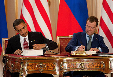 New START končí. Co bude dál s jadernou stabilitou?