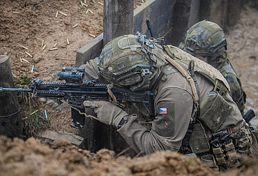 Proč česká bezpečnostní politika potřebuje konfigurační korekci?