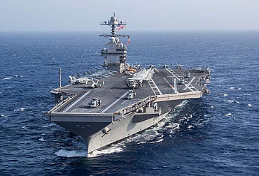 Geopolitické dopady války v Íránu na světový řád: Bojuje Trump za hegemonii USA?