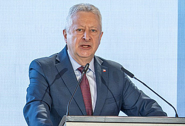 Ministr obrany Jaromír Zůna: Silná a moderní armáda je pilířem státní suverenity