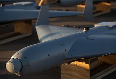 LUCAS: Americký klon Shahedu za 32 000 eur – USA obrací íránskou technologii proti Teheránu