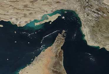 Hormuzský efekt: Proč konflikt s Íránem zdraží energie i úvěry ve střední Evropě