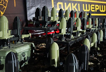 Levný lovec Šáhidů: Ukrajinské řešení, které zajímá Pentagon i státy Perského zálivu