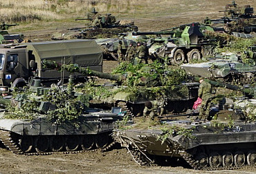 Generál Miloslav Lafek: Odstrašení je&nbsp;dnes důležitější než samotná obrana. Česká republika ale zaspala