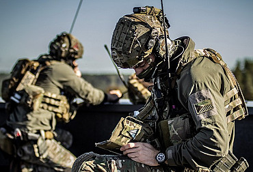 Na současném bojišti hrají letečtí návodčí zásadní roli