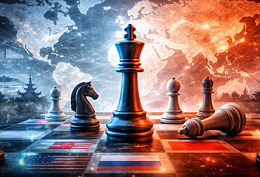 Psychologie světových lídrů v éře systémové rivality: implikace pro bezpečnost České republiky