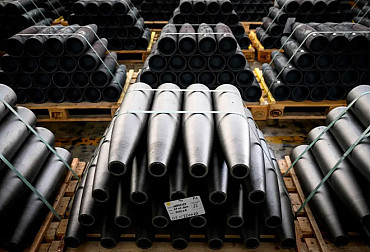 Kdo ovládne obranný průmysl, řídí válku: Střední Evropa v&nbsp;závodě o&nbsp;výrobu, data a&nbsp;AI