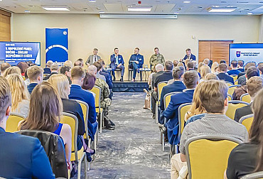 2. ročník Bezpečnostní konference v Plzni 2026: Odborné debaty o bezpečnosti pro širokou veřejnost