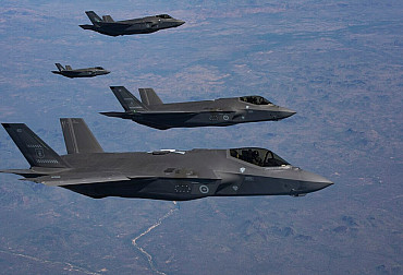 Evropská část NATO snižuje závislost na&nbsp;dovozu zbraní z&nbsp;USA