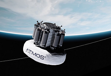 ATMOS Space Cargo vstupuje do evropského obranného sektoru