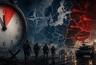 Když rozhodují hodiny: Scénáře konfliktu na východním křídle NATO a limity evropské připravenosti