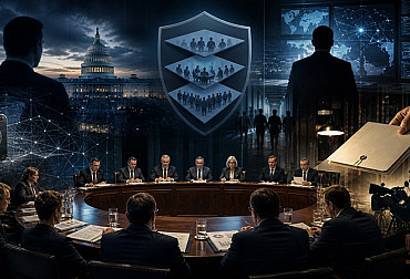 Utajované informace vs. veřejná strategická diskuse: klíčový paradox moderní bezpečnosti