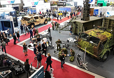 Future Forces Exhibition & Forum 2026: Obrana, odolnost a technologie pro novou bezpečnostní realitu